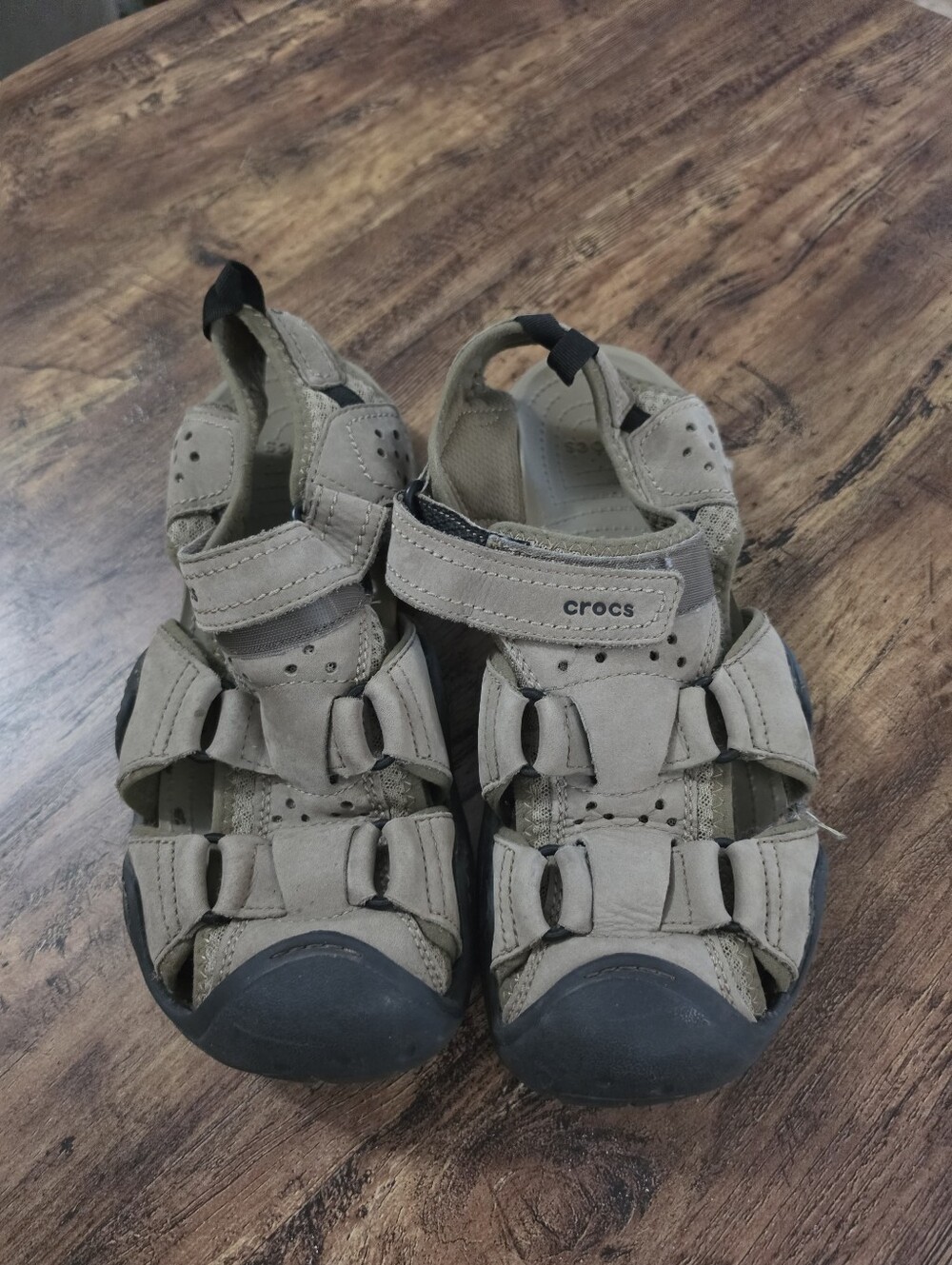 Crocs Swiftwater Sandals